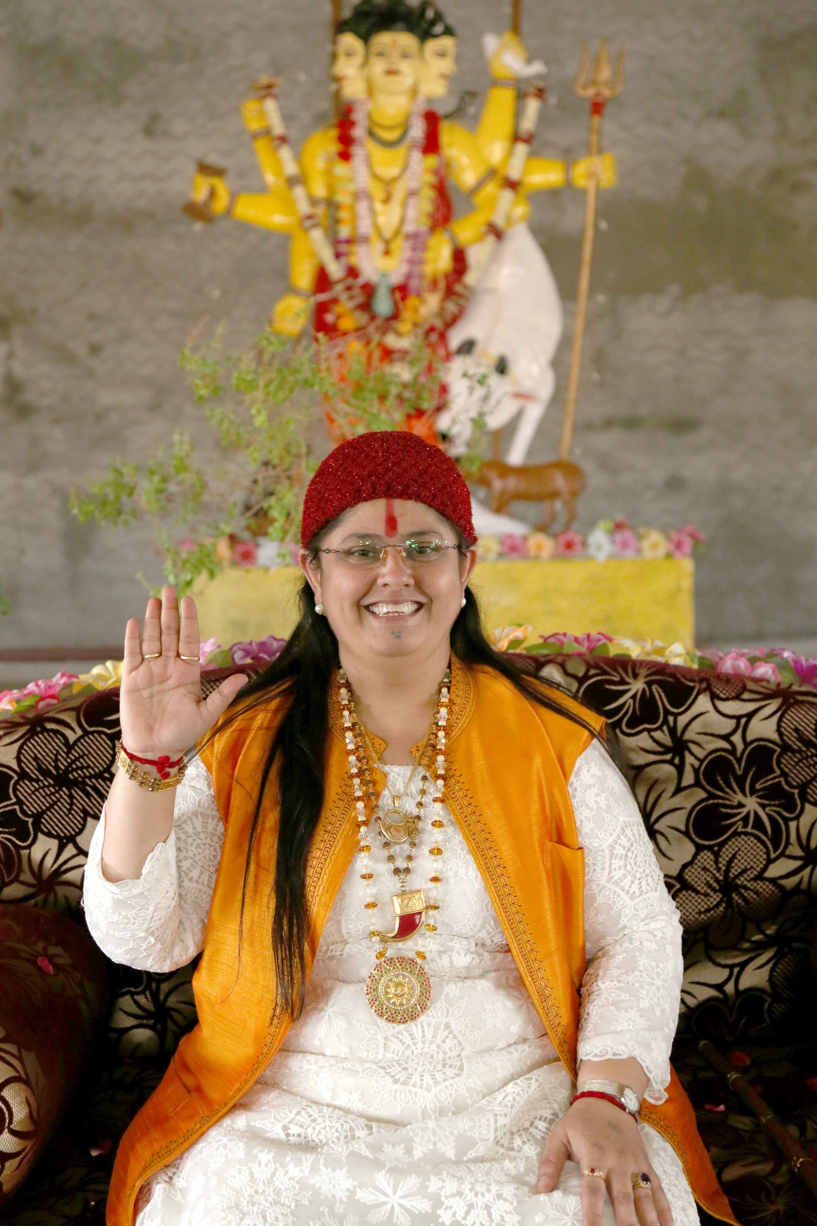 Mataji Album