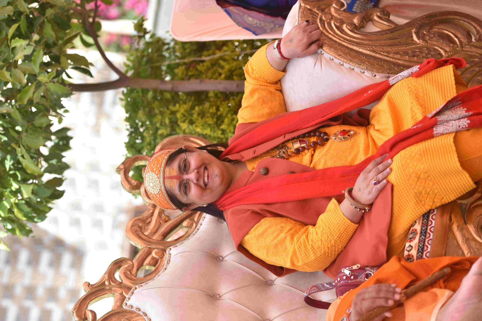 Mataji photo