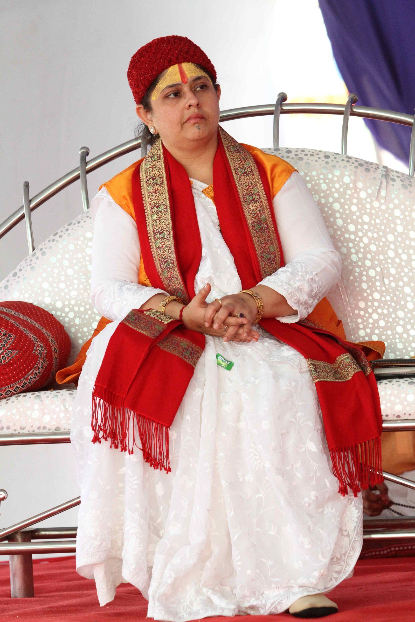 Mataji photo