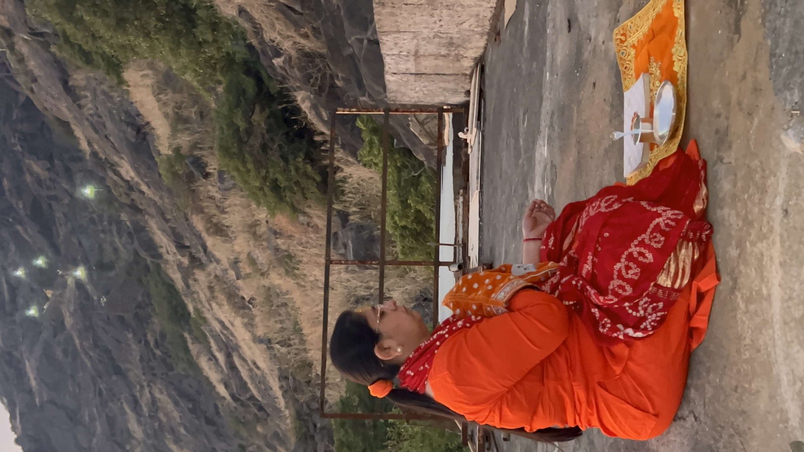 Mataji photo