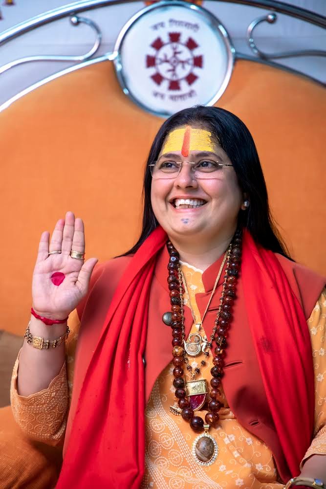Mataji photo
