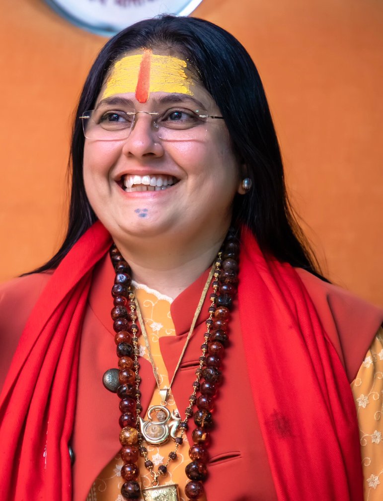 Mataji photo
