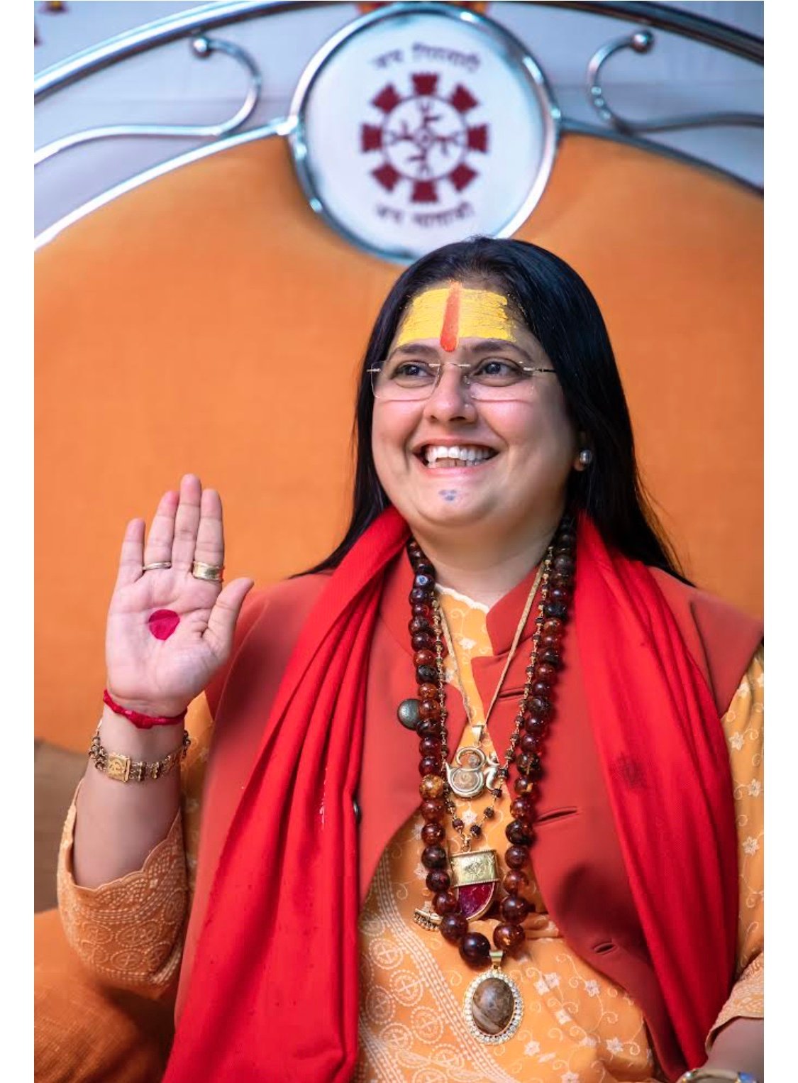 Mataji photo