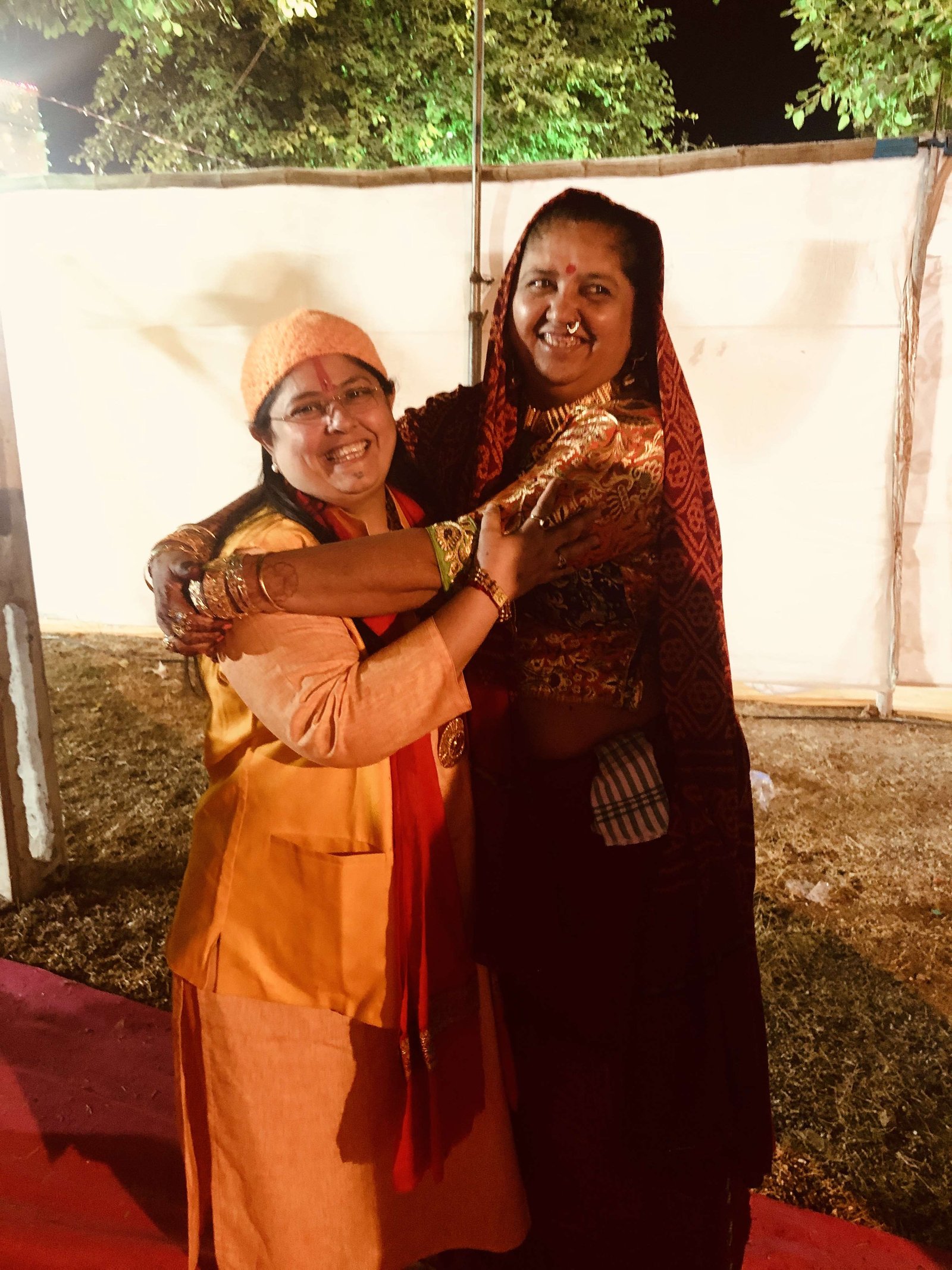 Mataji photo