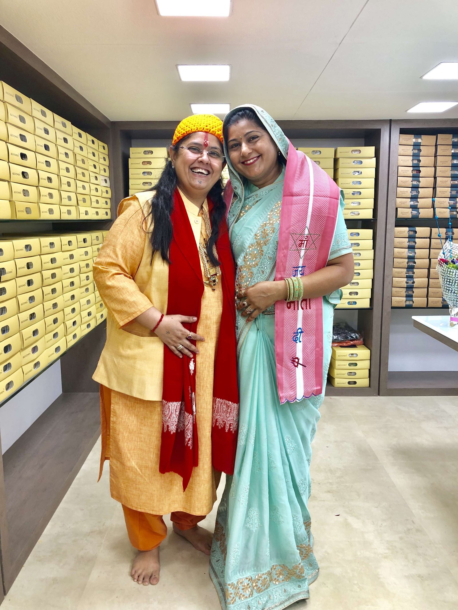 Mataji photo