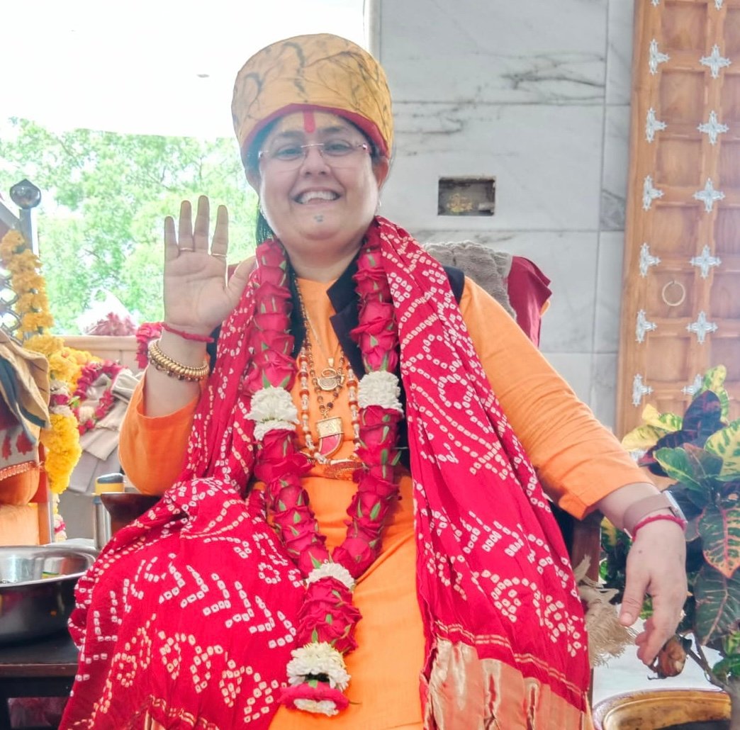 Mataji photo