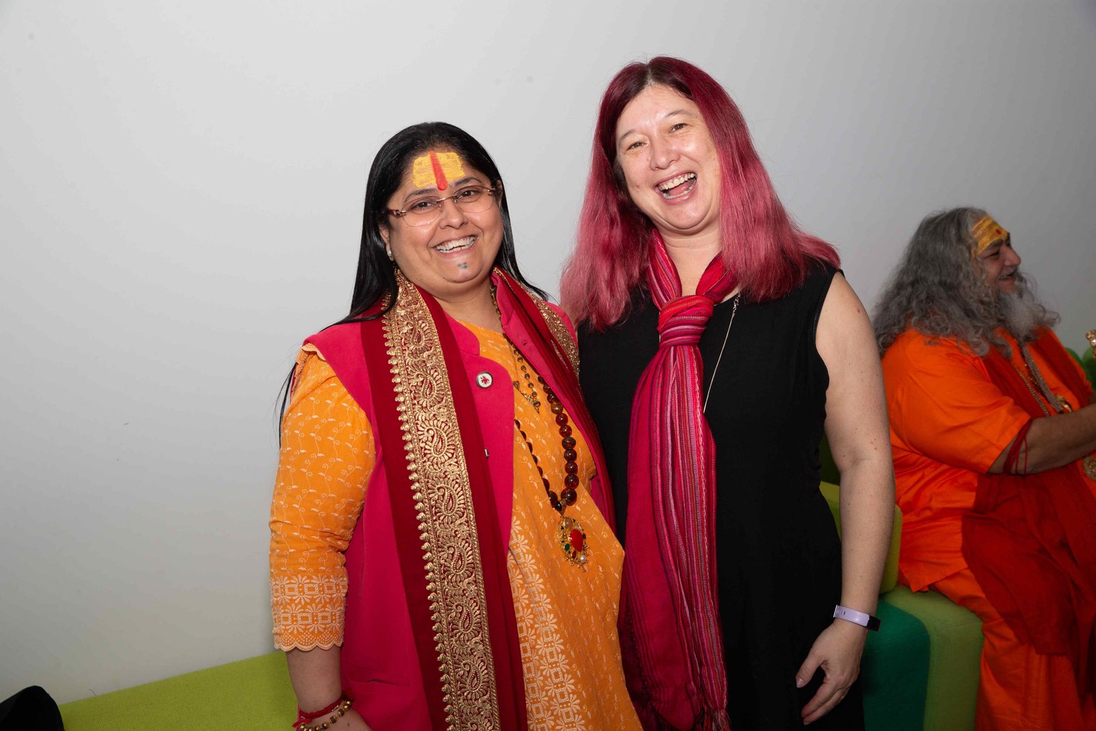 Mataji photo