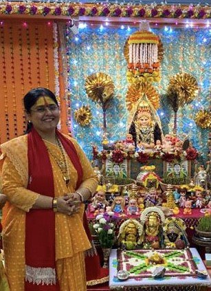 Navratri Anushthan Album